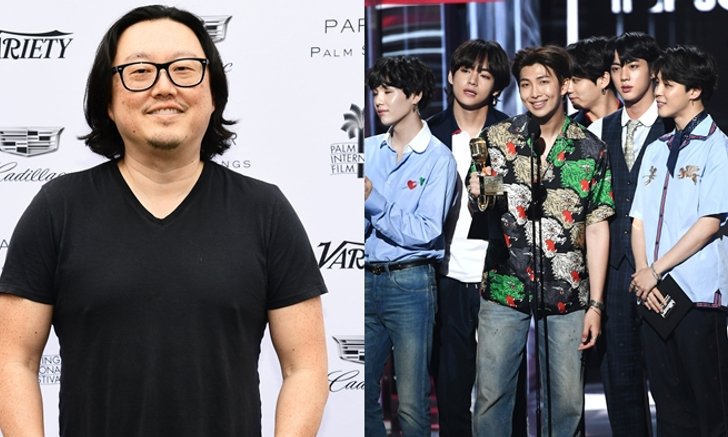 ดราม่า! Joseph Kahn ผู้กำกับ MV เชื้อสายอเมริกัน-เกาหลีโพสต์ต่อว่า BTS “ศัลยกรรมทั้งวง”