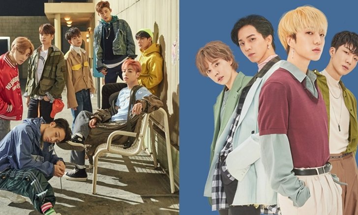กำเงินรอจองบัตร! คอนเสิร์ต iKON เปิดขาย 26 ส.ค. WINNER 1 ก.ย. นี้