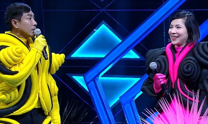 บอย - ต้นหอม เล่าเหตุผลที่รวมตัวเป็น "หน้ากากหอยเม่น" เพื่อแข่ง The Mask Singer