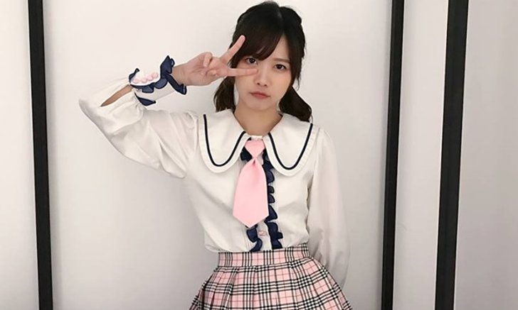 ปูเป้ BNK48 เผยความรู้สึก! หลังได้เป็นเซ็นเตอร์เพลงใหม่ และ โปรดิวเซอร์คอนเสิร์ต