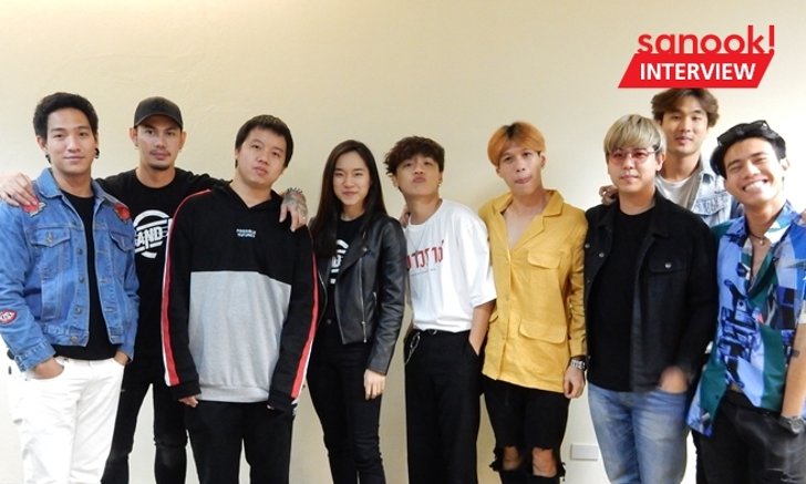 แบบประเมินตนเองสุดเข้มข้นของ 6 วงดนตรีหน้าใหม่จากห้องทดลองที่ชื่อ “Band Lab”