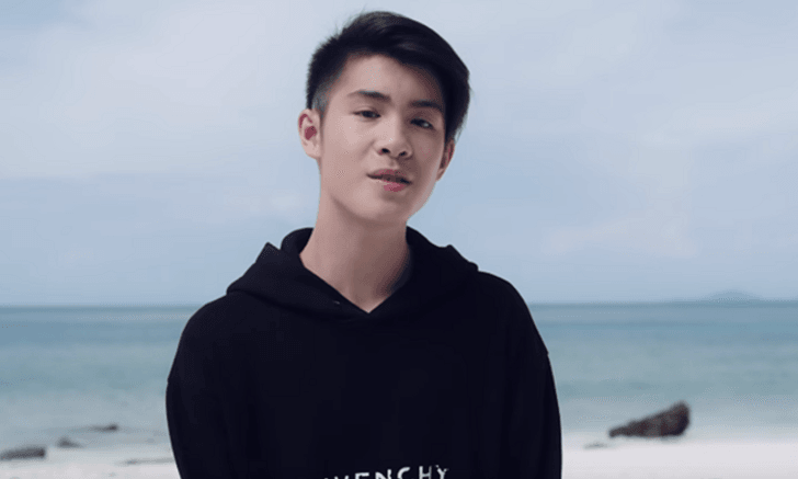เจ้านาย เจอแฟนคลับรวมตัวคอมเมนต์แซว หลังปล่อยเอ็มวีใหม่ "แอบบอกรัก"