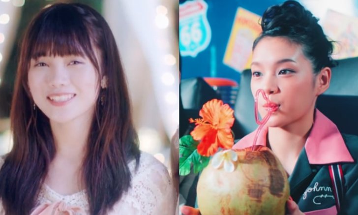 เฌอปราง - มิวสิค BNK48 ร่วมงาน "AKB48" ปล่อยเอ็มวีเพลงญี่ปุ่นที่แฟนๆ รอคอย