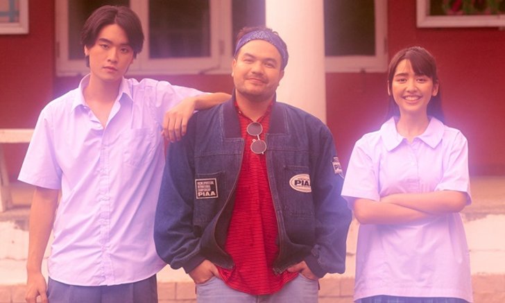 ส่องคอมเมนต์แฟนคลับ เจน BNK48 หลังชมเอ็มวี "ติดตลก" ของ โอ๊ต ปราโมทย์