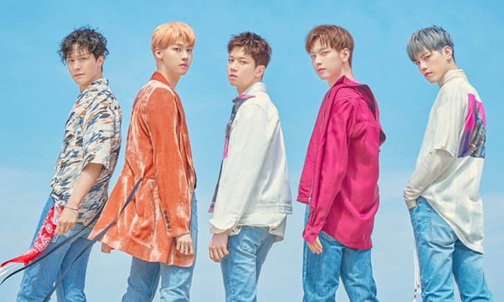 N.Flying ซุ่มเรียนภาษาไทยเอาใจแฟนคลับ ก่อนเจอกัน 9 ก.ย. นี้