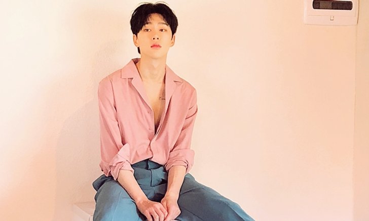 ควอน ฮยอนบิน ส่งคลิปมาทักทาย ก่อนเจอตี๋น้อยขี้อ้อนตัวจริง 22 ก.ย. นี้