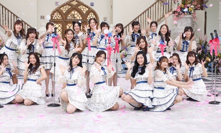 ส่องคอมเมนต์แฟนคลับ หลังเอ็มวี "Kimi wa Melody" ของ BNK48 ทะลุล้านวิว