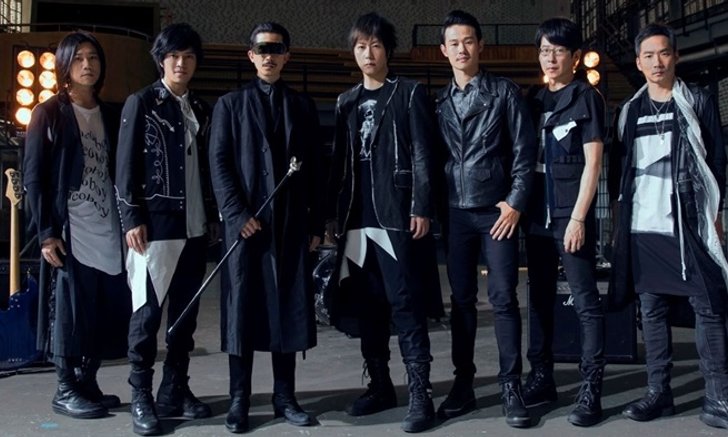 Mayday ติดใจ "Slot Machine" ชวนสมาชิกร่วมงานในเพลง “Don’ts Don’ts”