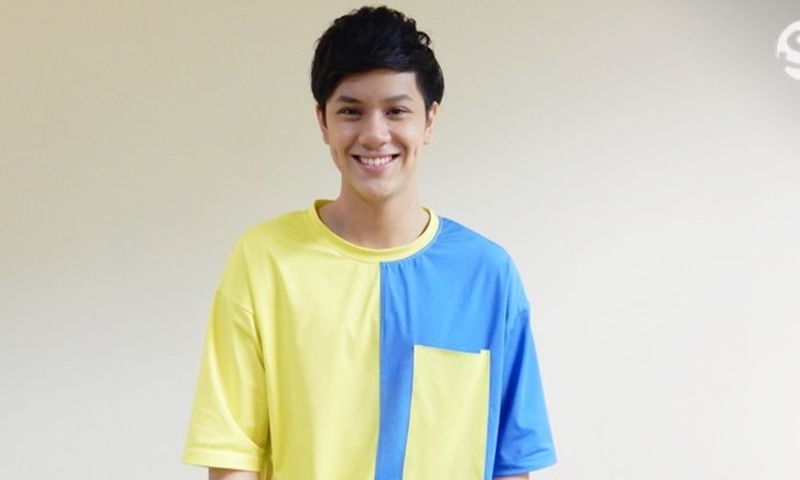 นนน กรภัทร์ เผย 3 เรื่องที่หลายคนอาจไม่รู้ เกี่ยวกับบทบาทนักร้องของเขา