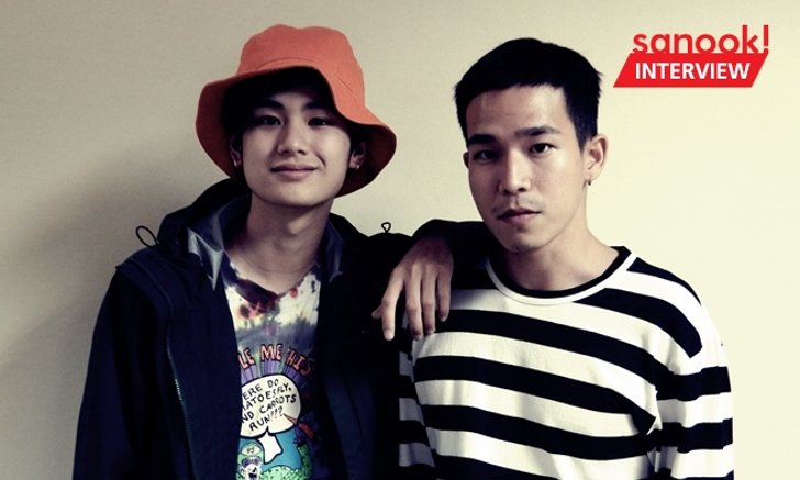 “mints” : แม้เป็นวัยรุ่นแล้วมันเหนื่อย แต่ยังขอพิสูจน์ว่า จะไม่เป็นแค่ดาราที่ทำเพลง