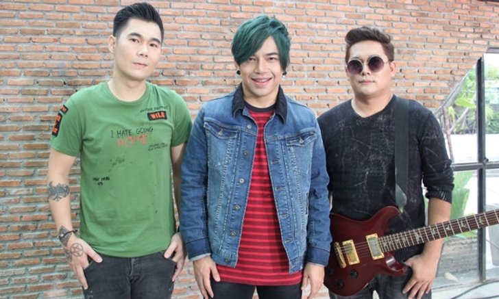 วง Flame เปิดใจ! หลังเพลง "เคียว" ทะลุ 10 ล้านวิวในเวลา 10 วัน