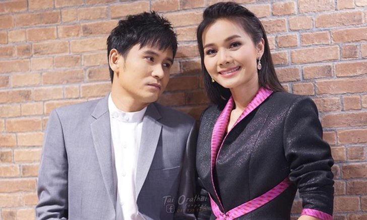เปิดคลิป! เมื่อ ไผ่ พงศธร คัฟเวอร์เพลง "ซังได้ซังแล้ว" ของ ต่าย อรทัย