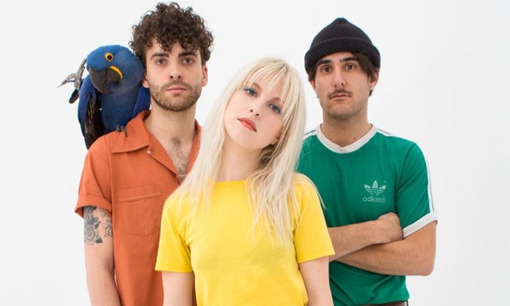 เสียดาย! Paramore ประกาศกร้าว จะเลิกเล่นเพลง “Misery Business” ไปอีกนาน