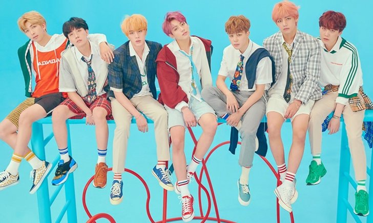 BTS ลงปกนิตยสาร TIME สมาชิกเปรย "พวกเราอาจได้ขึ้นโชว์ Super Bowl สักวันก็ได้"