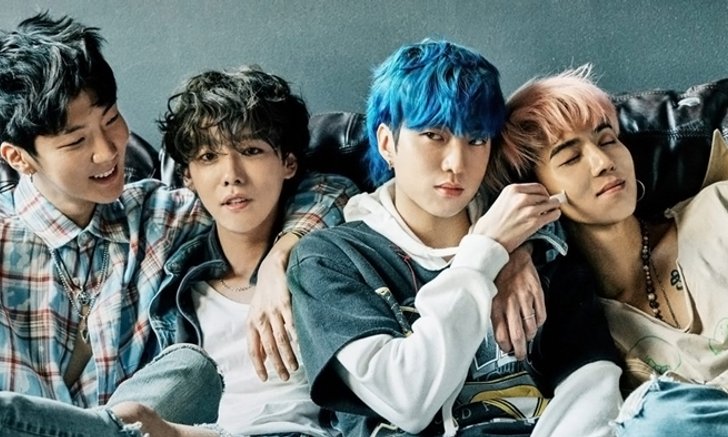 อุ่นเครื่องกับ 4 หนุ่ม WINNER หลังคอนเสิร์ตในไทย Sold Out เจอกัน 21 ต.ค. นี้