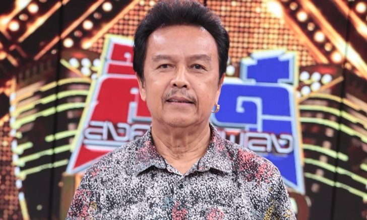 หมู พงษ์เทพ ตามหาเงาเสียงใน "กิ๊กดู๋" พร้อมเผยเรื่องโรคมะเร็งที่หลายคนไม่ทราบ
