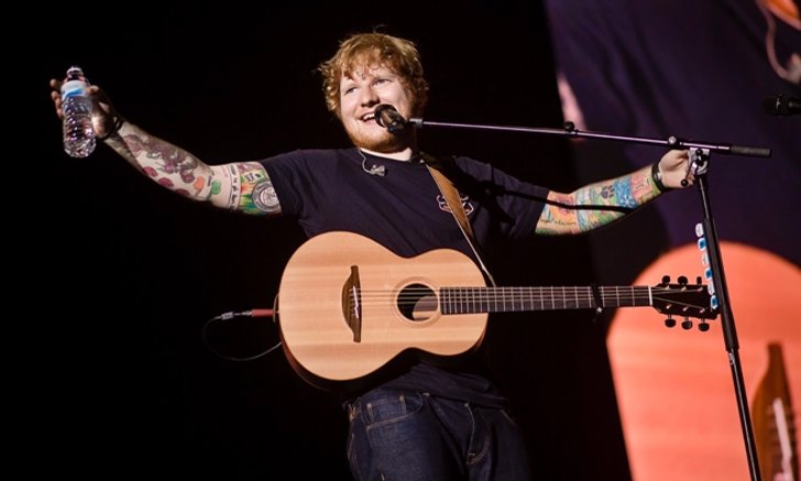 Ed Sheeran ส่งคลิปยืนยันมาไทยอีกครั้ง 28 เม.ย. 2019 ที่ราชมังคลากีฬาสถาน