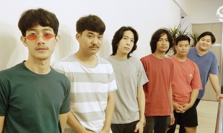 ทำความรู้จัก The Vuniyerse วงดนตรีเชียงใหม่ที่มาพร้อมผลงานระดับนานาชาติ