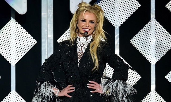 3 เพลงดัง "Britney Spears" ที่เกือบกลายเป็นผลงานของศิลปินคนอื่น