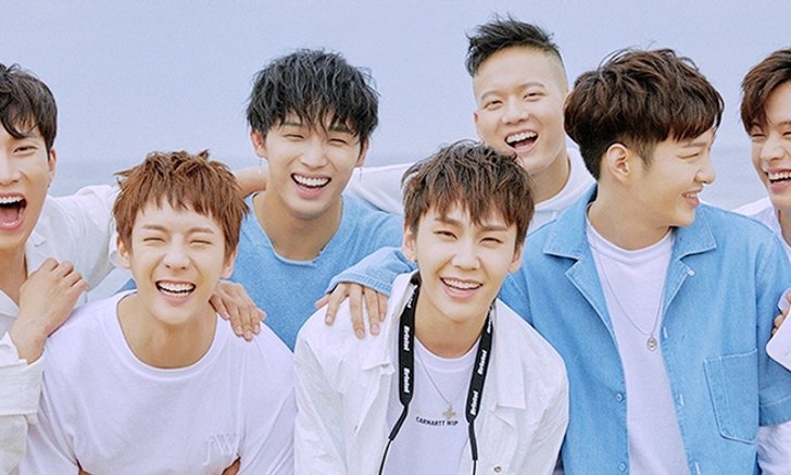 BTOB ส่งคลิปยืนยันเจอเมโลดี้ไทยแน่ 14 ต.ค. นี้