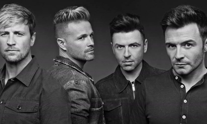 Westlife ประกาศคัมแบ็ก พร้อมเพลงใหม่ และทัวร์คอนเสิร์ตปี 2019