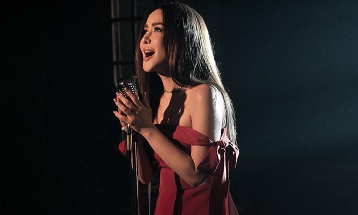 นิโคล เปิดตัวเพลงใหม่ “ให้โอกาสฉัน” ที่มาพร้อม 3 เรื่องราวความพิเศษที่หลายคนไม่รู้