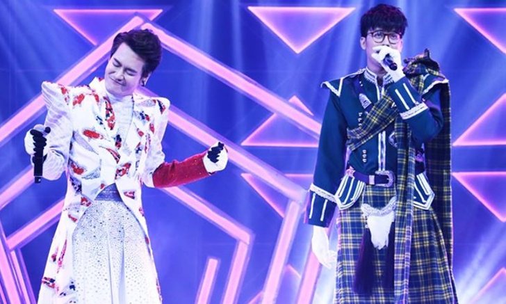 อ๊อฟ ปองศักดิ์ โพสต์ชม "นนท์ ธนนท์" หลังขึ้นแสดงด้วยกันใน The Mask Singer