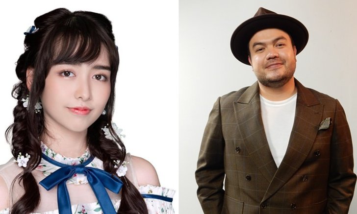 เจน BNK48 คอมเมนต์ขอบคุณ หลัง โอ๊ต ปราโมทย์ แต่งเพลง "งู้ยยยยยยยยยยย" ให้