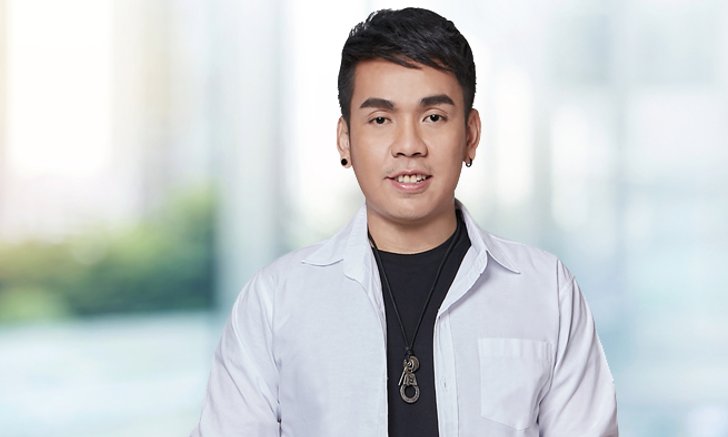 "เจมส์ มหาซน" ส่งซิงเกิลประเดิมค่ายใหม่ “โอ๊ะ โอ มหาลัย” ลุยตลาดอีสานโมเดิร์น