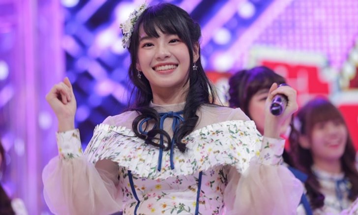 เฌอปราง BNK48 เผยสิ่งที่ยากที่สุด เมื่อต้องตัดสินเงาเสียงในรายการ "กิ๊กดู๋"