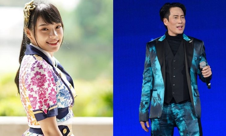 เฌอปราง นำทีม "BNK48" เล่าความประทับใจ หลังขึ้นคอนเสิร์ตใหญ่ "เบิร์ด ธงไชย"
