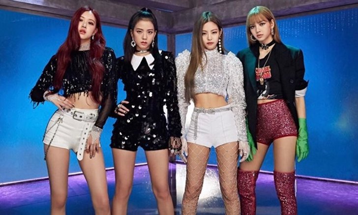 ฝันบลิ๊งค์เป็นจริง! BLACKPINK ประกาศเวิลด์ทัวร์และคอนเสิร์ตเต็มรูปแบบครั้งแรกในไทย