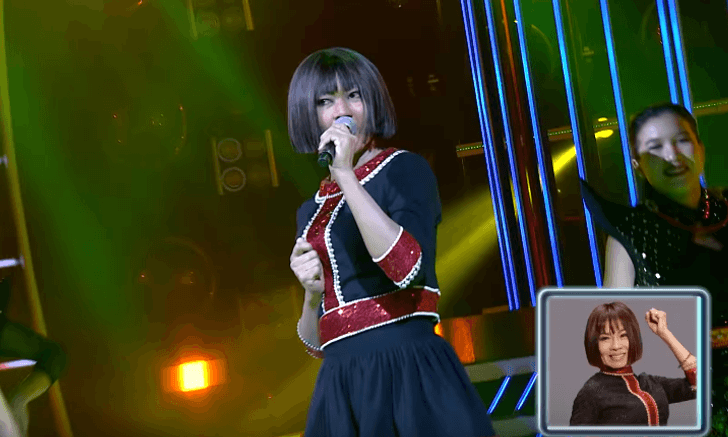 จินตหรา โพสต์ชม! หลัง "แซ็ค ชุมแพ" แต่งตัวเป็นเธอและโชว์เพลง "เต่างอย"