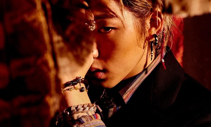 Zico แร็ปเปอร์ชั้นแนวหน้าของเกาหลี ชวนแฟนไทยโยกหัวตามแรงๆ 10 พ.ย. นี้