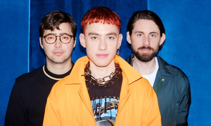 คอซินธ์ป็อปฟินแน่! “Years & Years” ประกาศเยือนไทย 1 มีนาคม 2019