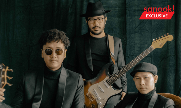 5 เพลงรับลมหนาวที่ “The Parkinson” รอฟังใน “EFM x CHILL On the Hill #9 เราและNINE”