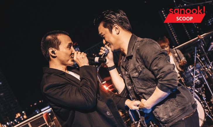 9 เลือดใหม่น่าจับตาแห่งกองบัญชาการ Me Records