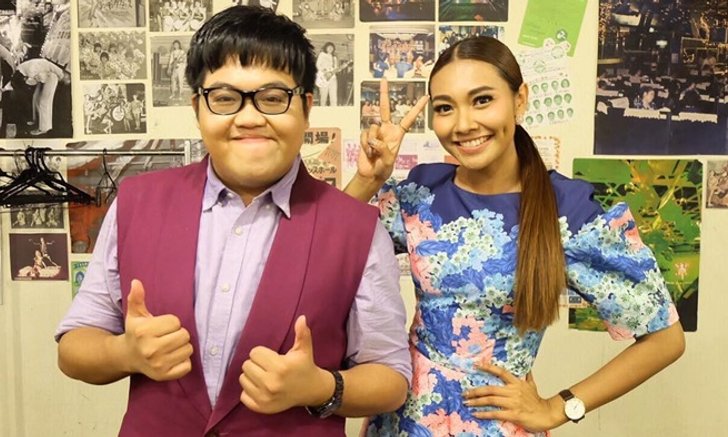 "แก้ม-โดม" เผย 4 เรื่องน่าแปลกใจ ที่แฟนเพลงอาจไม่รู้เกี่ยวกับ "4 โพดำ"