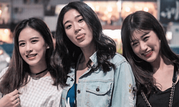 เพราะคิดถึงจึงกลับมา! เฟย์ ฟาง แก้ว รวมตัวร้องเพลง "คำถาม" คลายความคิดถึง (คลิป)