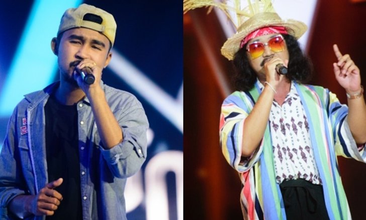 กินกันไม่ลง! "เอิร์ธ-ป๊อก The Voice" กับการแข่งรอบ "Knock Out" ที่ทำโค้ชป๊อบคิดหนัก