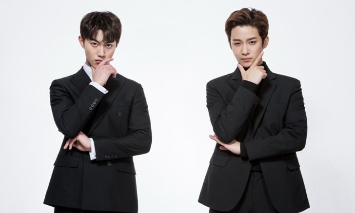 อีแจจิน x กวักดงยอน ส่งคลิปมาให้กรี๊ดรอมหากาพย์ "โบรแมนซ์" ผสานความฮาในมีตติ้งพิเศษ 23 ก.พ. นี้
