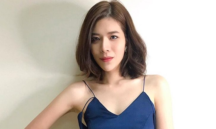 เปิดวาร์ปผลงานเพลงแซ่บของ "หมวยลี่ AF11" ศิลปินหญิงที่เป็นข่าวกับ "โป๊ป ธนวรรธน์"