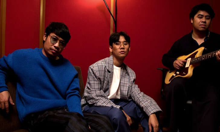 "Better Weather" ฉลอง 12 ปีในวงการ! ส่งซิงเกิลใหม่ “รักทุกวัน” ปูทางสู่คอนเสิร์ตใหญ่