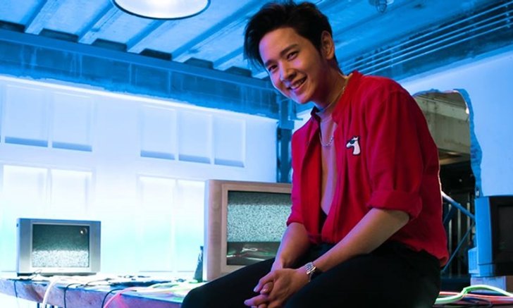 "โต๋ ศักดิ์สิทธิ์" ขอท้าทายตัวเอง! ทำเอ็มวีเพลงแดนซ์ "รักเลยได้มั้ย?" ครั้งแรกในชีวิต