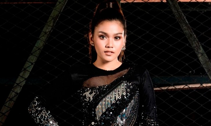 "ธัญญ่า อาร์ สยาม" เผยเรื่องชวนประหลาดใจ! หลังโกอินเตอร์เกาหลีครั้งแรก