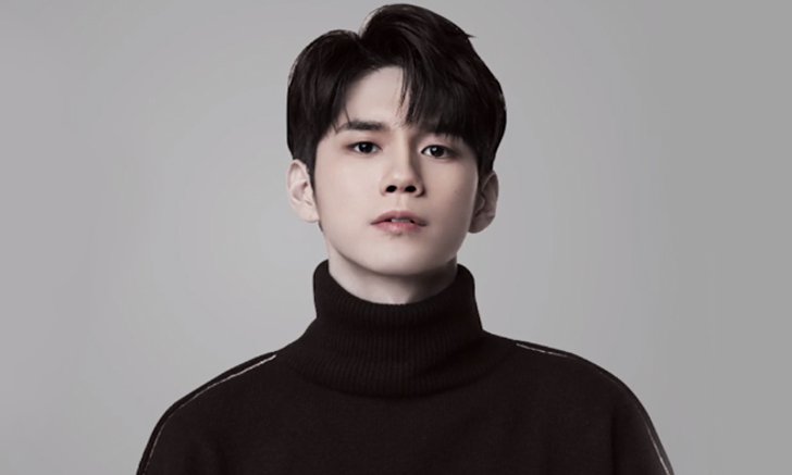 "องซองอู" อ้อนแฟนไทย "สัญญานะ" ว่าจะมาเจอกันในแฟนมีตติ้งครั้งแรก 16 มี.ค. นี้