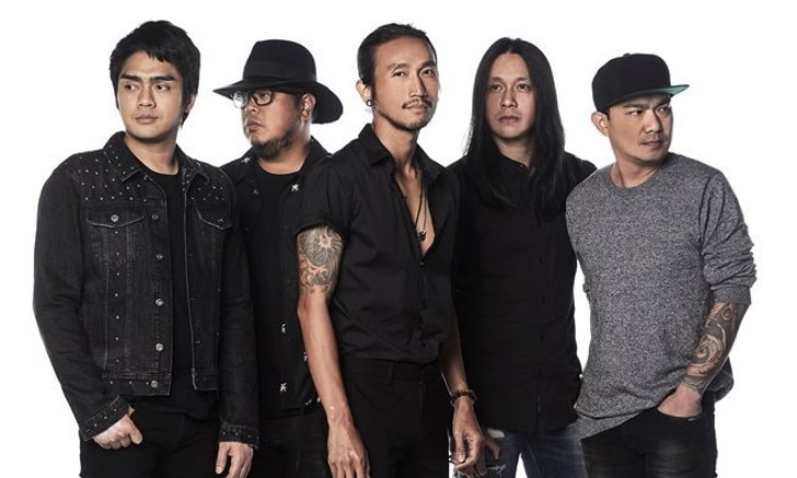 ย้อนวันวานวงร็อคแถวหน้า "Bodyslam" กับภาพในอดีตที่หาชมไม่ได้ง่ายๆ