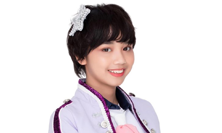 ต้นสังกัดประกาศ! "เปี่ยม BNK48" จะหยุดพักกิจกรรมวงเป็นเวลา 2 เดือน