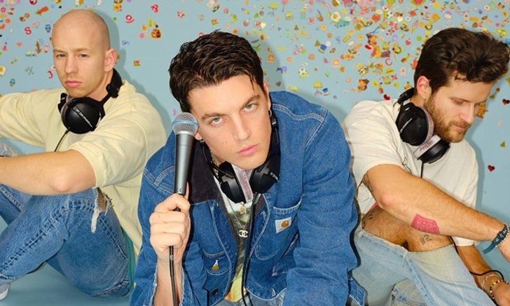 LANY เตรียมเยือนไทยครั้งที่ 3 เจอกัน 30 ก.ค. นี้