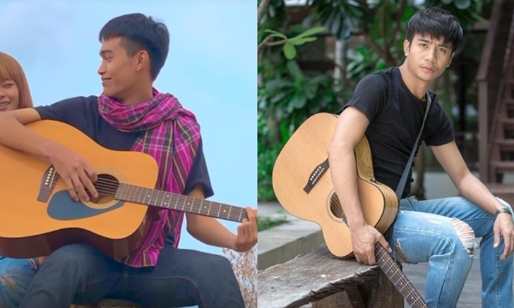"ก้อง ห้วยไร่" สร้างรอยยิ้ม! ปล่อยเอ็มวี "กะเทยศรีอีสาน" ที่แฟนเพลงรอคอยหลายปี